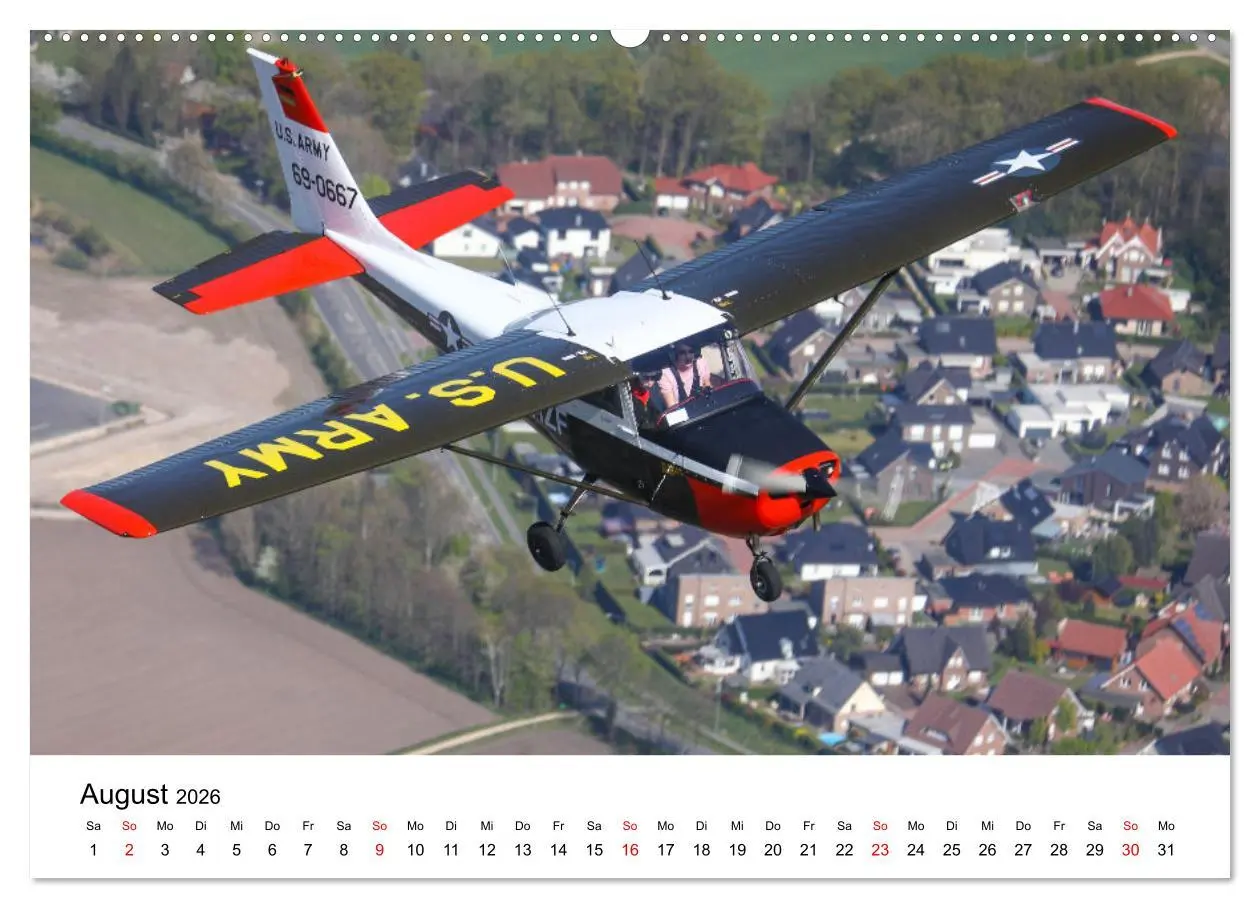 Bild: 9783457610855 | Klassiker der Lüfte (Wandkalender 2026 DIN A2 quer), CALVENDO...