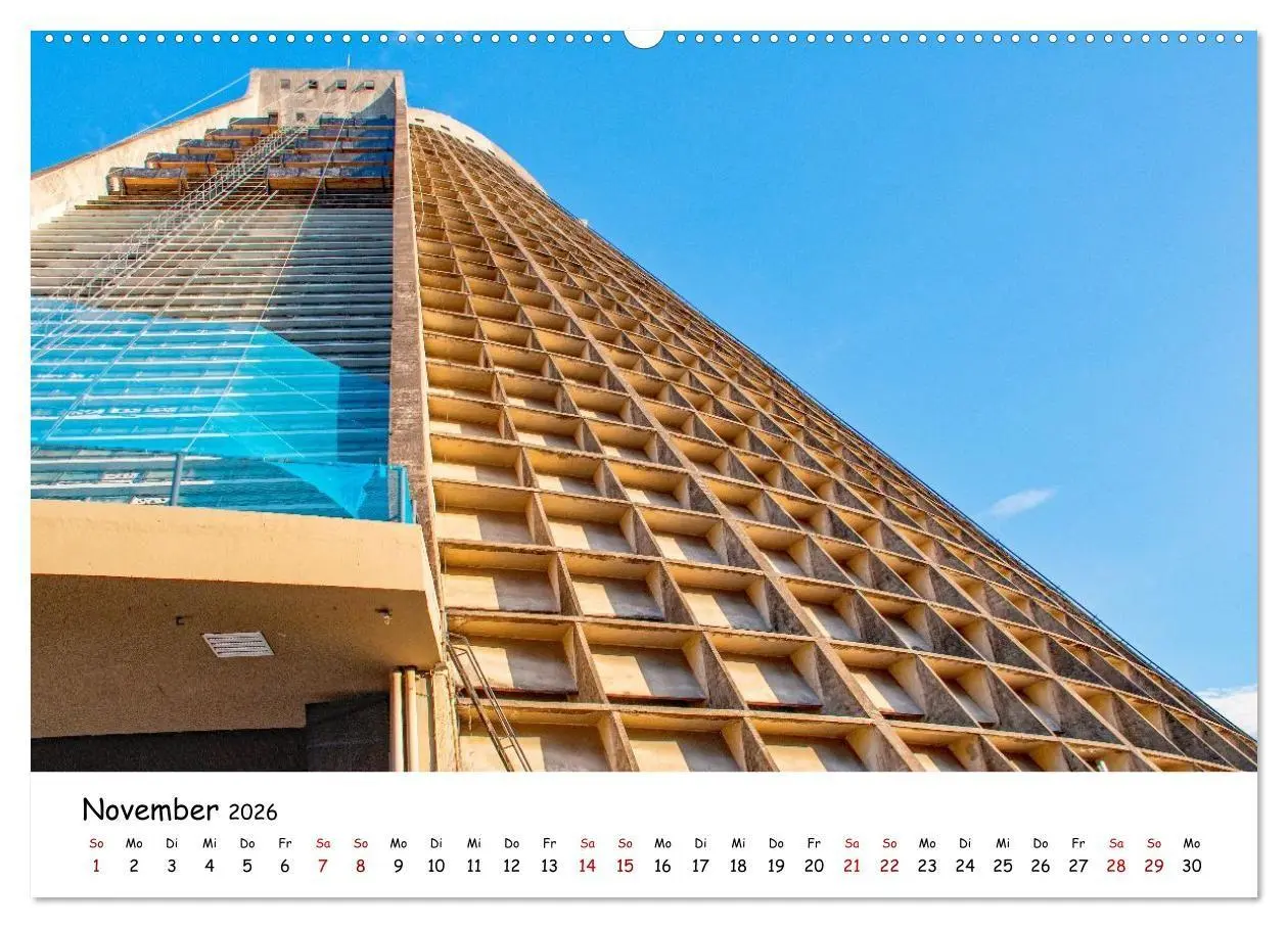 Bild: 9783516700855 | Rio de Janeiro - Küstenmetropole (hochwertiger Premium Wandkalender...