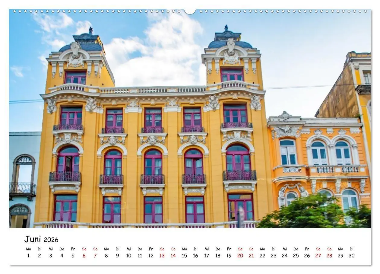 Bild: 9783516700855 | Rio de Janeiro - Küstenmetropole (hochwertiger Premium Wandkalender...