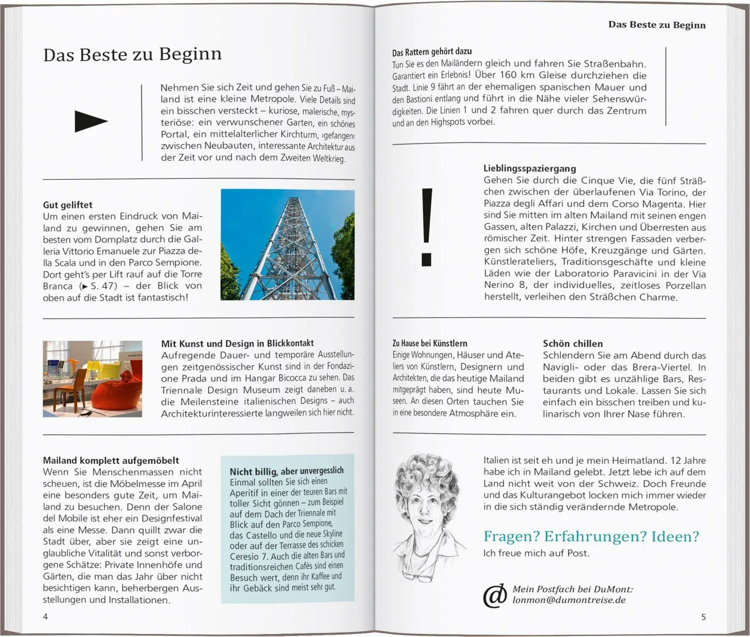 Bild: 9783616000855 | DUMONT direkt Reiseführer Mailand | Mit großem Cityplan | Aylie Lonmon Bild: 9783616000855 | DUMONT direkt Reiseführer Mailand | Mit großem Cityplan | Aylie Lonmon
