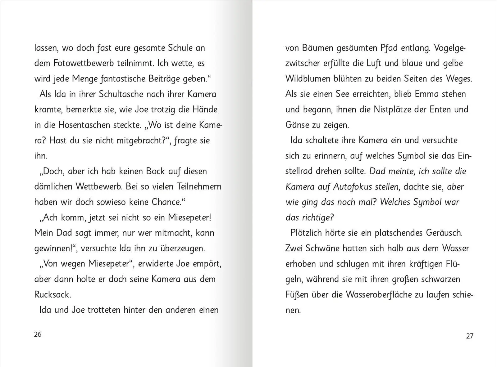 Bild: 9783845860855 | Zauberkätzchen - Magische Schulabenteuer | Sue Bentley | Buch | 256 S.