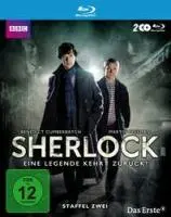 Sherlock
