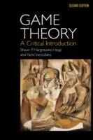 Cover: 9780415250955 | Game Theory | A Critical Introduction | Shaun Hargreaves-Heap (u. a.)