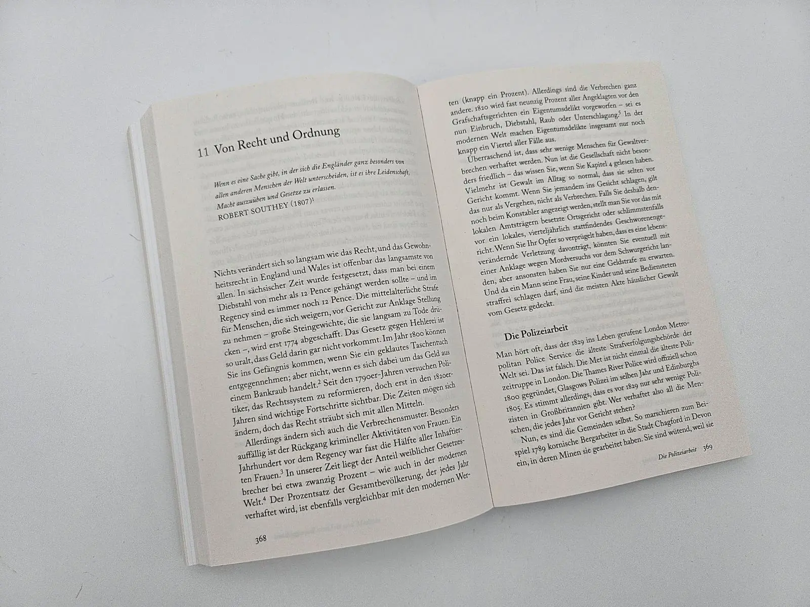 Bild: 9783492320955 | Im Rausch des Vergnügens | Ian Mortimer | Taschenbuch | 496 S. | 2024