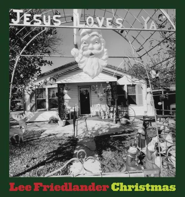 Cover: 9780871301055 | Lee Friedlander: Christmas | Buch | Englisch | 2025