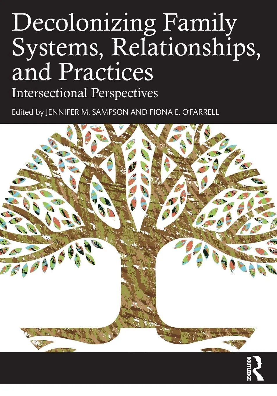 Cover: 9781032671055 | Decolonizing Family Systems, Relationships, and Practices | Buch