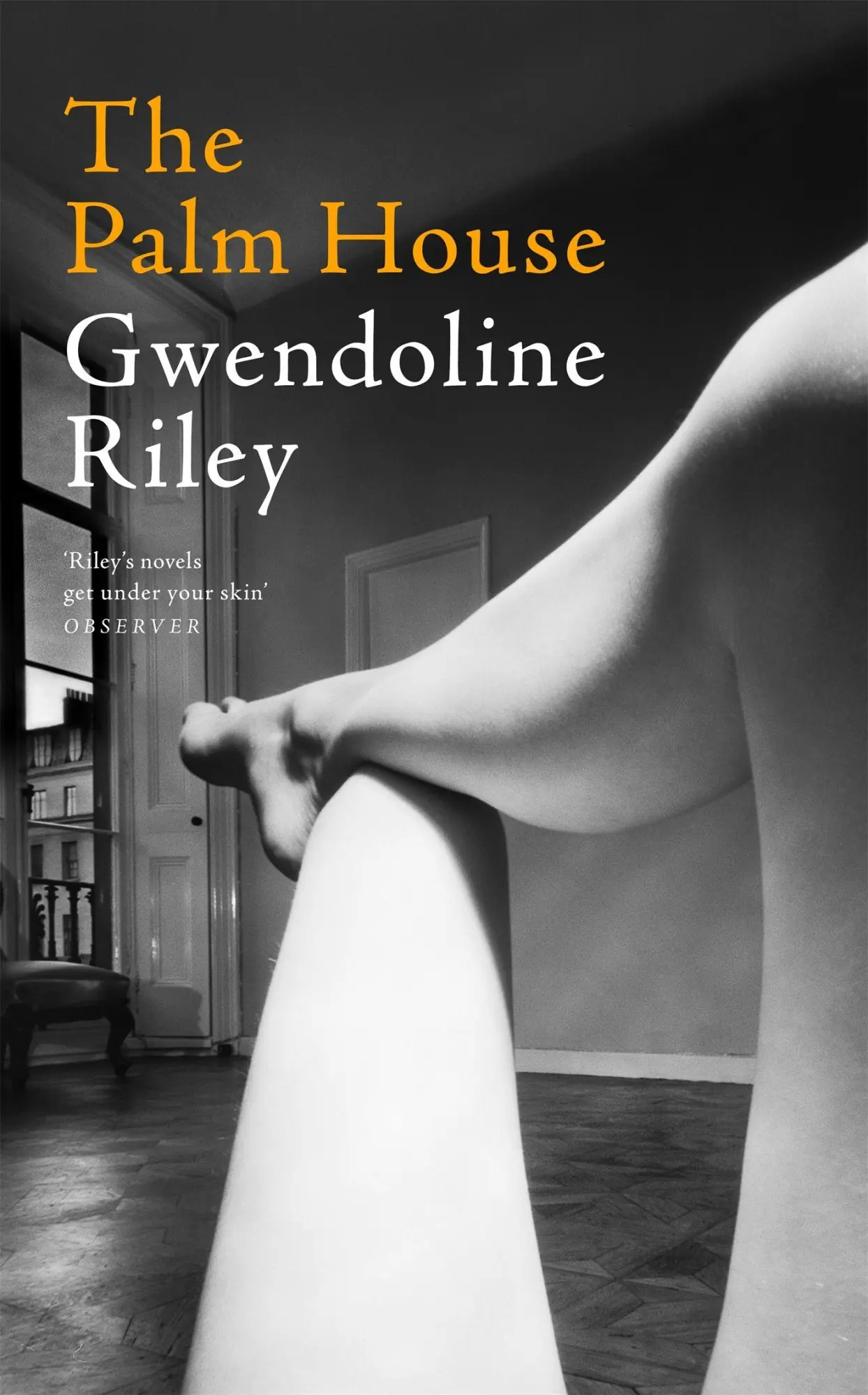 Cover: 9781035021055 | The Palm House | Gwendoline Riley | Taschenbuch | Trade Paperback