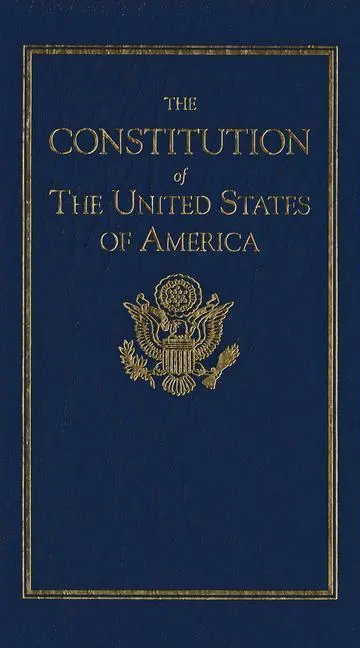 Cover: 9781557091055 | Constitution of the United States | Founding Fathers | Buch | Gebunden