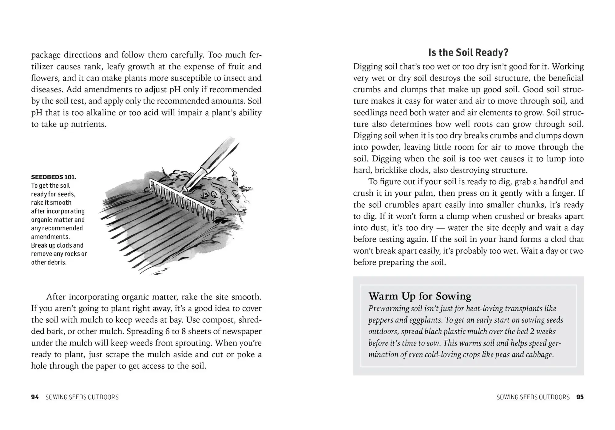 Bild: 9781612121055 | Starting Seeds | Barbara W. Ellis | Taschenbuch | Englisch | 2013