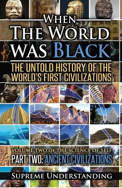 Cover: 9781935721055 | When the World was Black Part Two | Supreme Understanding | Buch