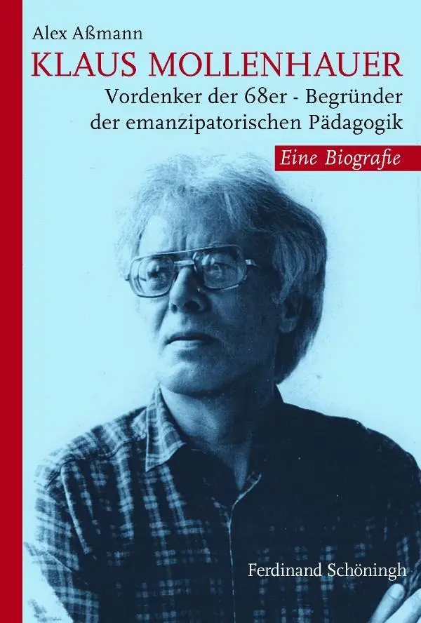 Cover: 9783506781055 | Klaus Mollenhauer | Alex Aßmann | Buch | 342 S. | Deutsch | 2015