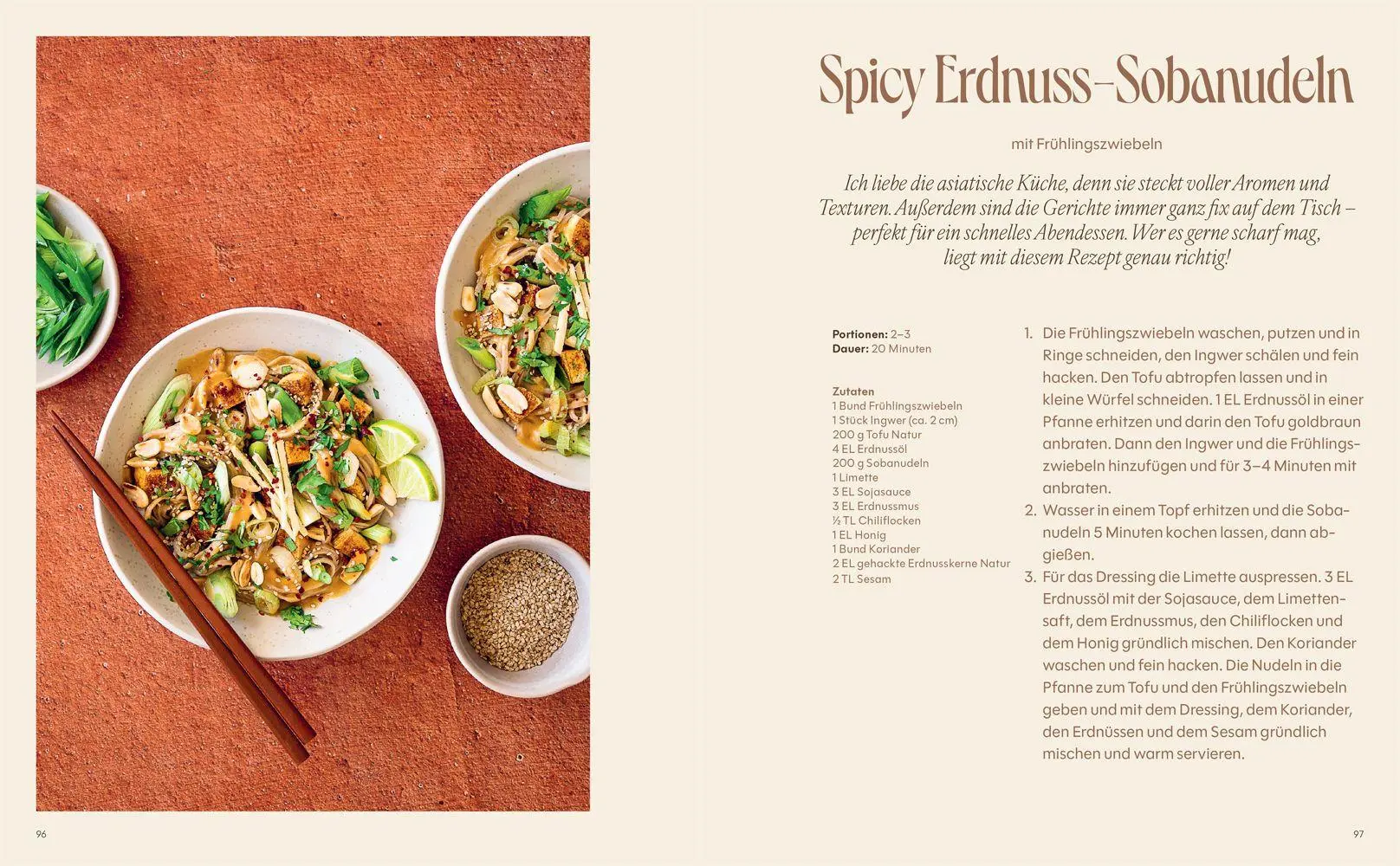Bild: 9783799521055 | Achtsam kochen für die Seele | Jana Eisert | Buch | 184 S. | Deutsch