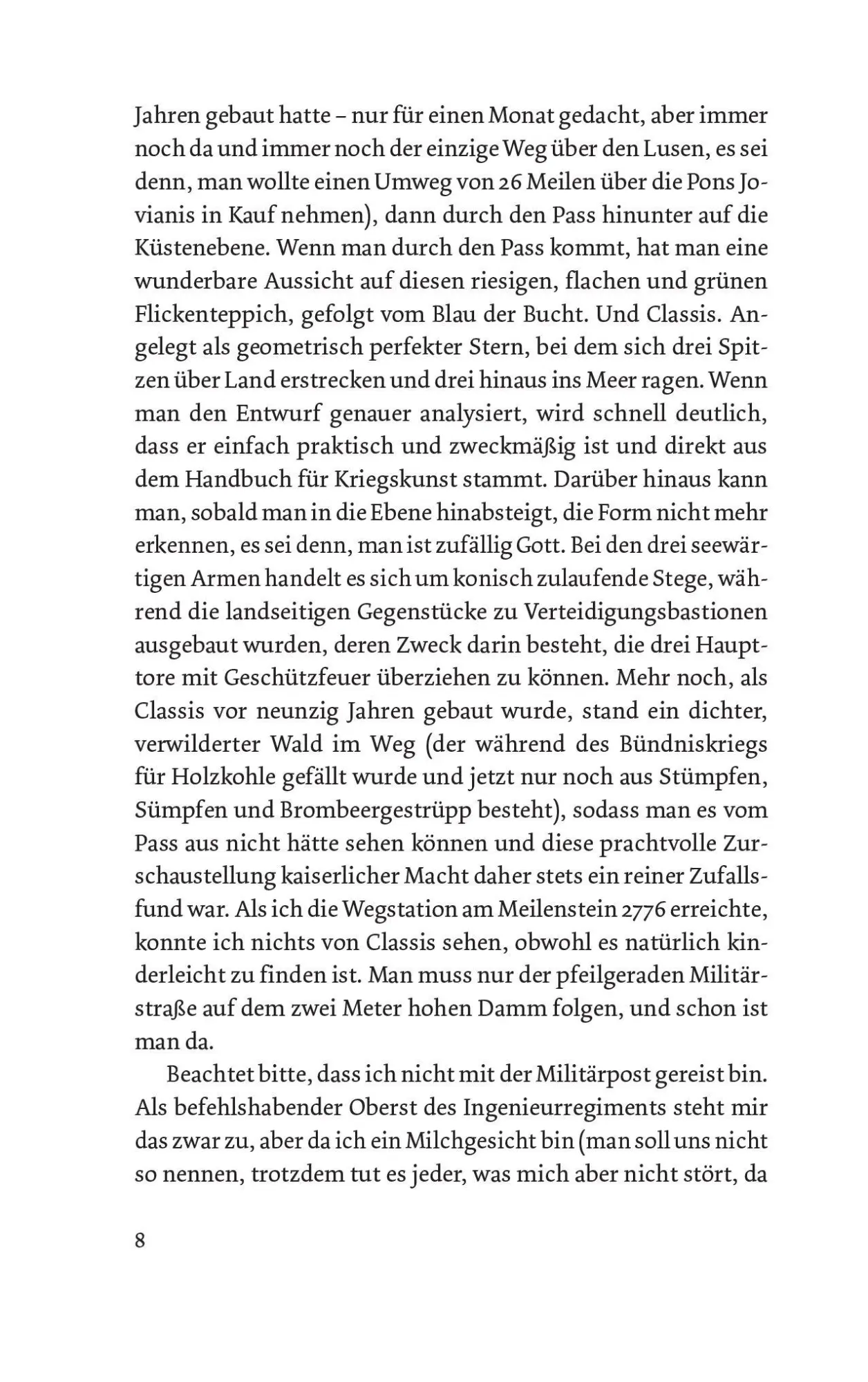Bild: 9783833241055 | Sechzehn Wege, eine befestigte Stadt zu verteidigen | K. J. Parker