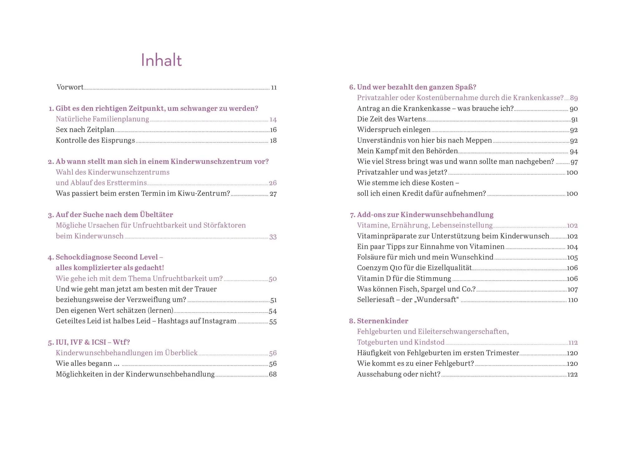 Bild: 9783965841055 | Na, wann ist es denn so weit? | Anna Wilken (u. a.) | Taschenbuch | ZS