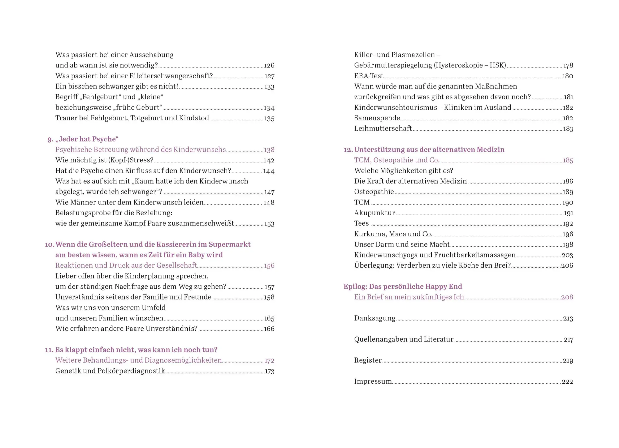 Bild: 9783965841055 | Na, wann ist es denn so weit? | Anna Wilken (u. a.) | Taschenbuch | ZS