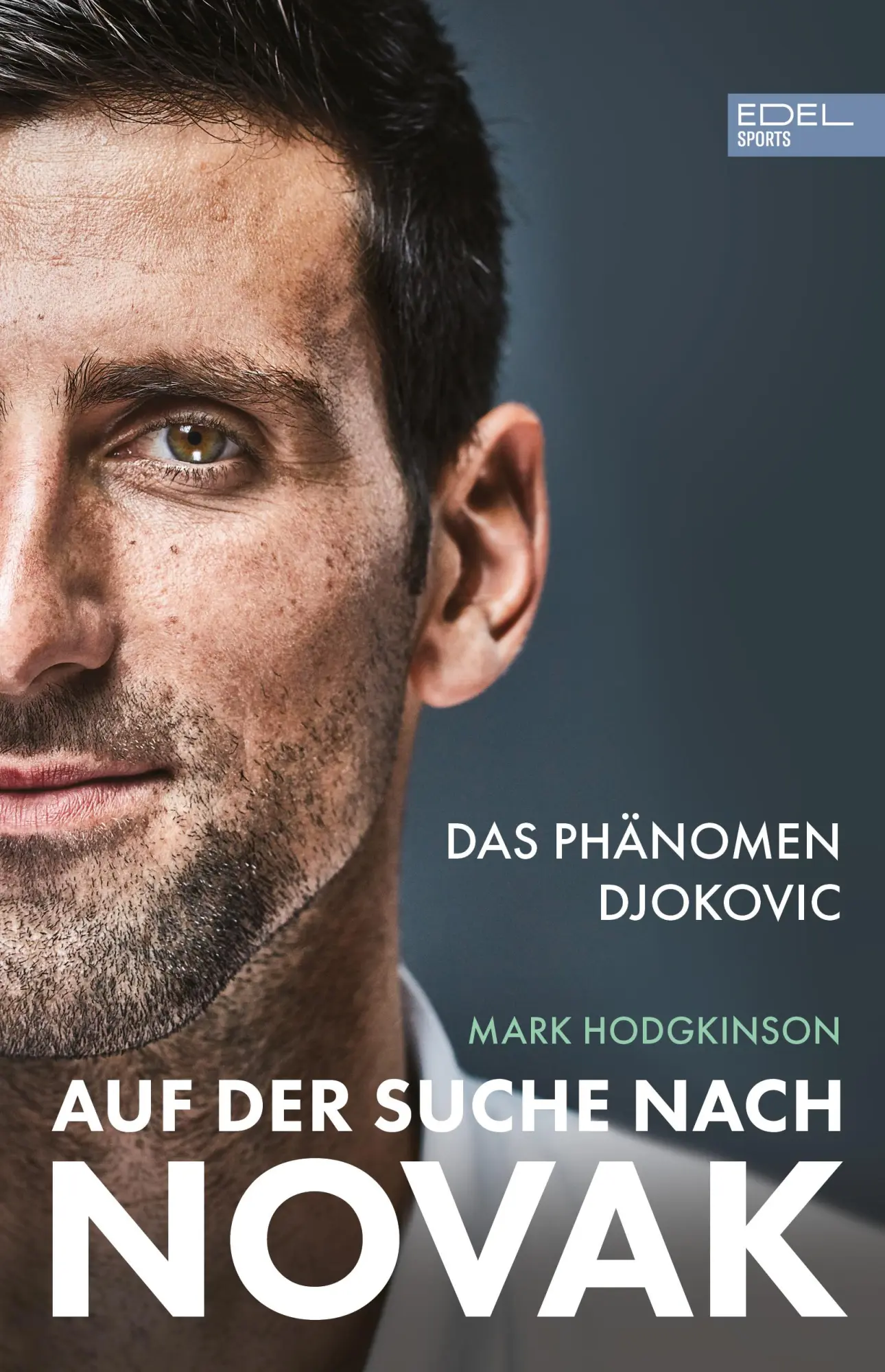 Cover: 9783985881055 | Auf der Suche nach Novak | Mark Hodgkinson | Buch | 288 S. | Deutsch