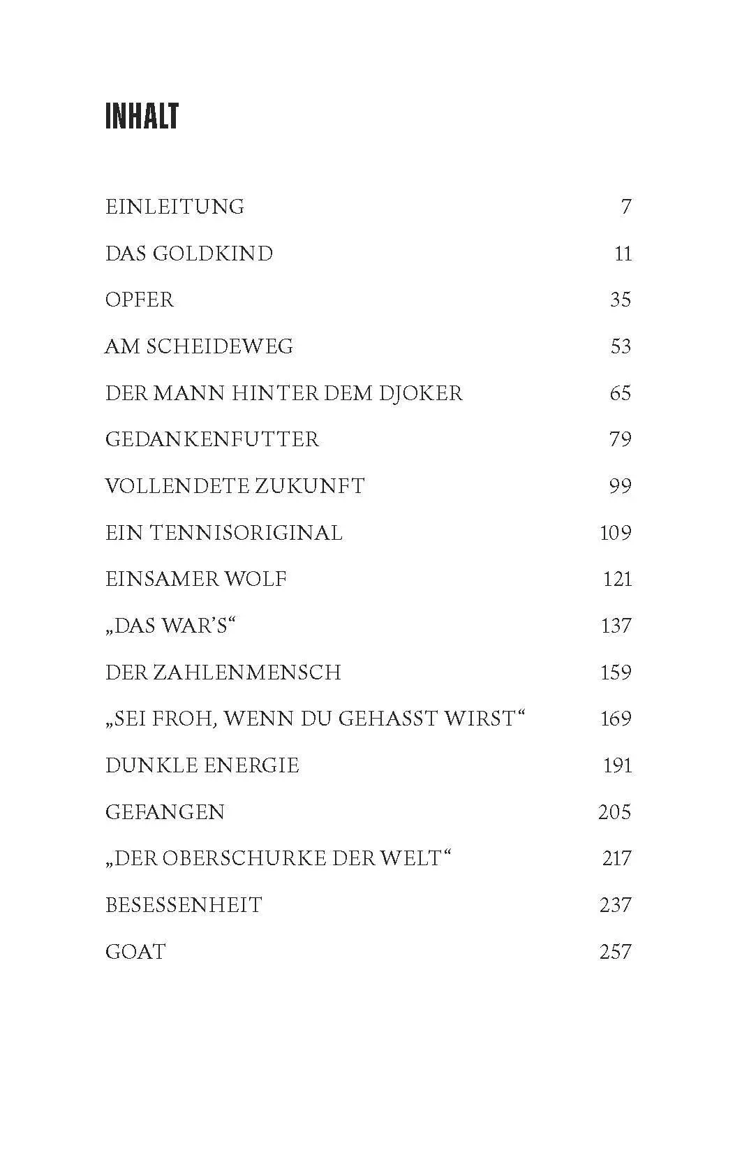 Bild: 9783985881055 | Auf der Suche nach Novak | Mark Hodgkinson | Buch | 288 S. | Deutsch