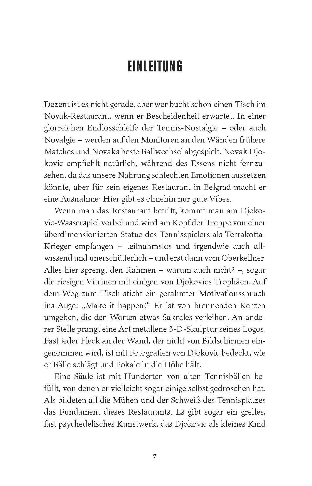 Bild: 9783985881055 | Auf der Suche nach Novak | Mark Hodgkinson | Buch | 288 S. | Deutsch