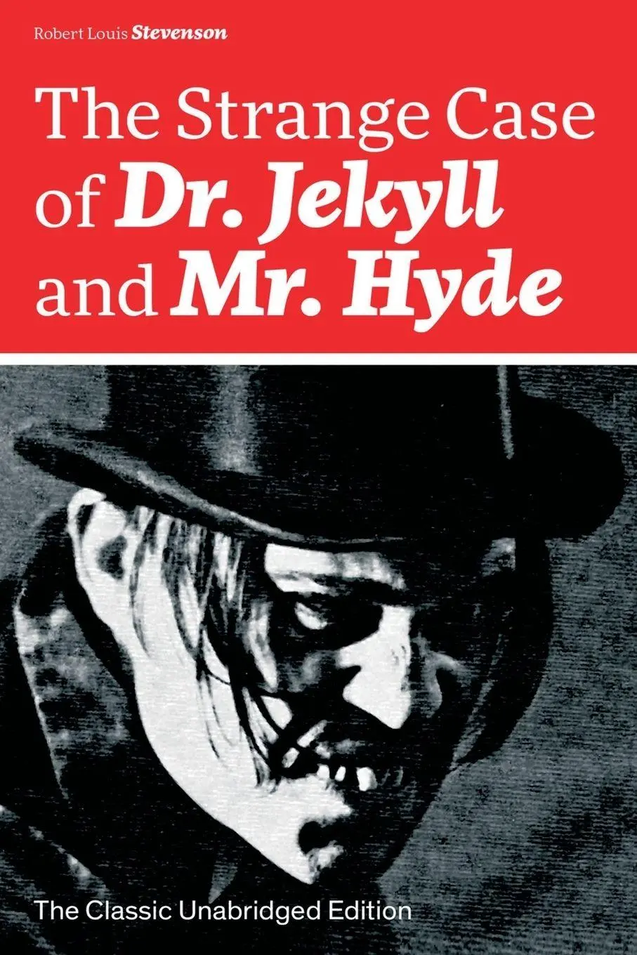 Cover: 9788026891055 | The Strange Case of Dr. Jekyll and Mr. Hyde (The Classic Unabridged...