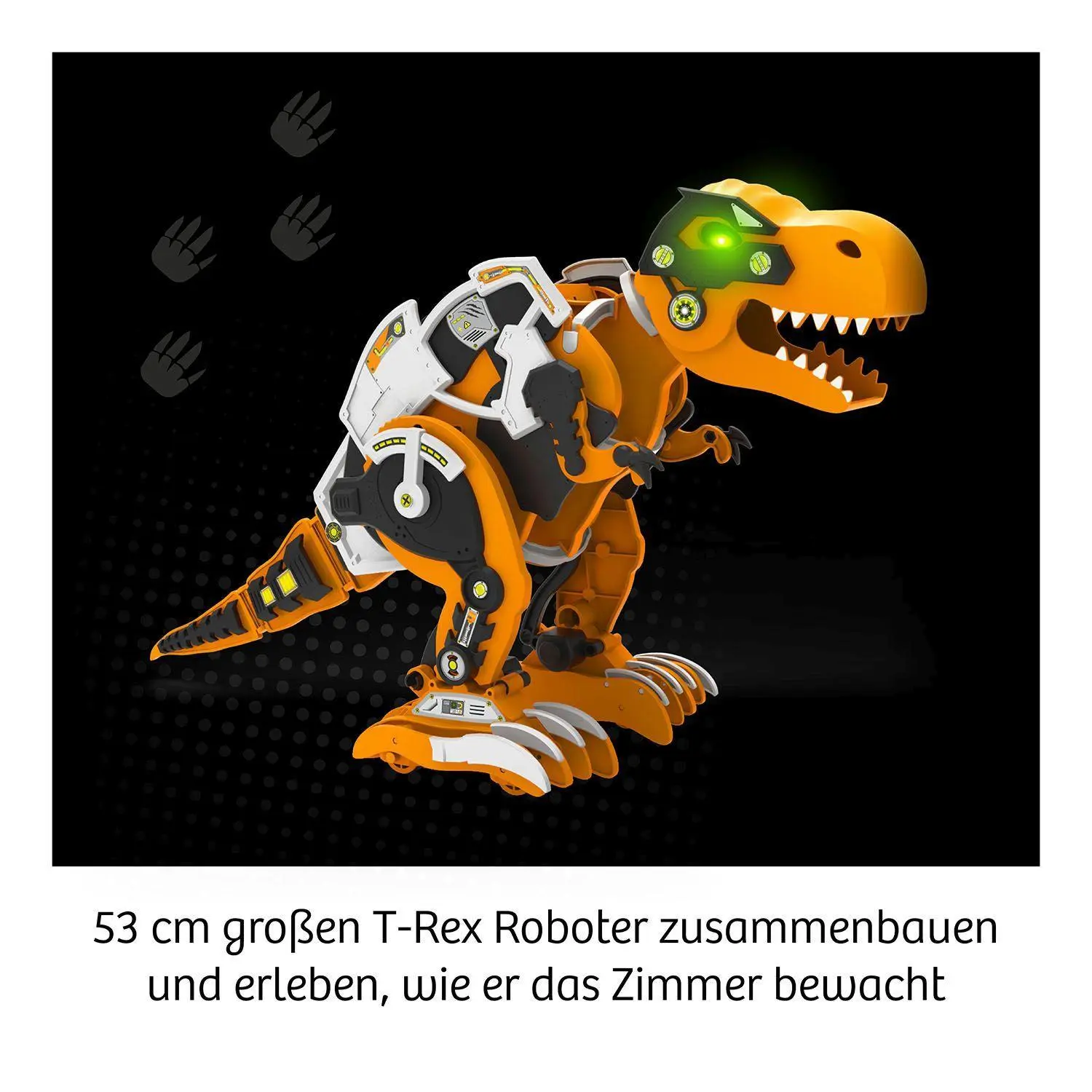 Bild: 4002051621155 | Rex - Experimentierkasten | Spiel | Brettspiel | 621155 | Deutsch