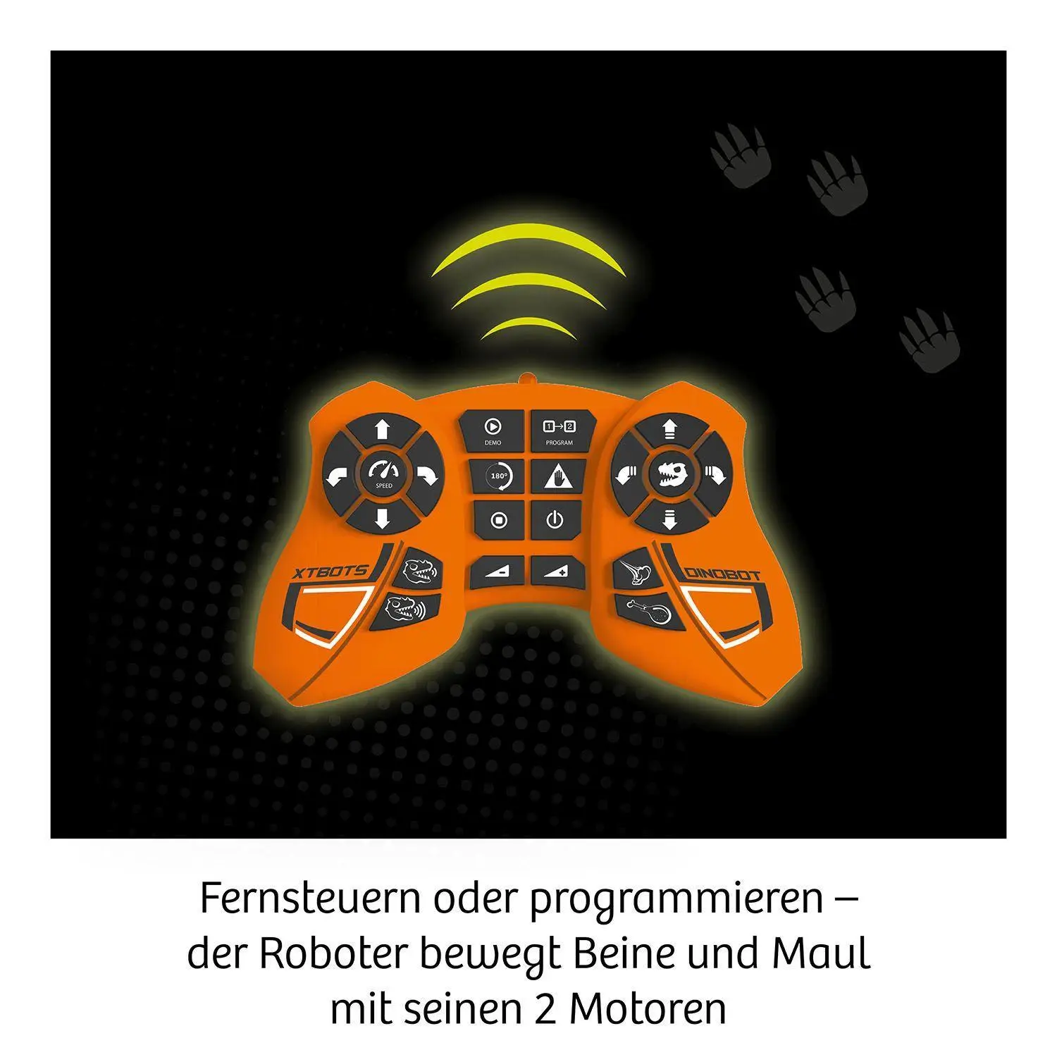 Bild: 4002051621155 | Rex - Experimentierkasten | Spiel | Brettspiel | 621155 | Deutsch