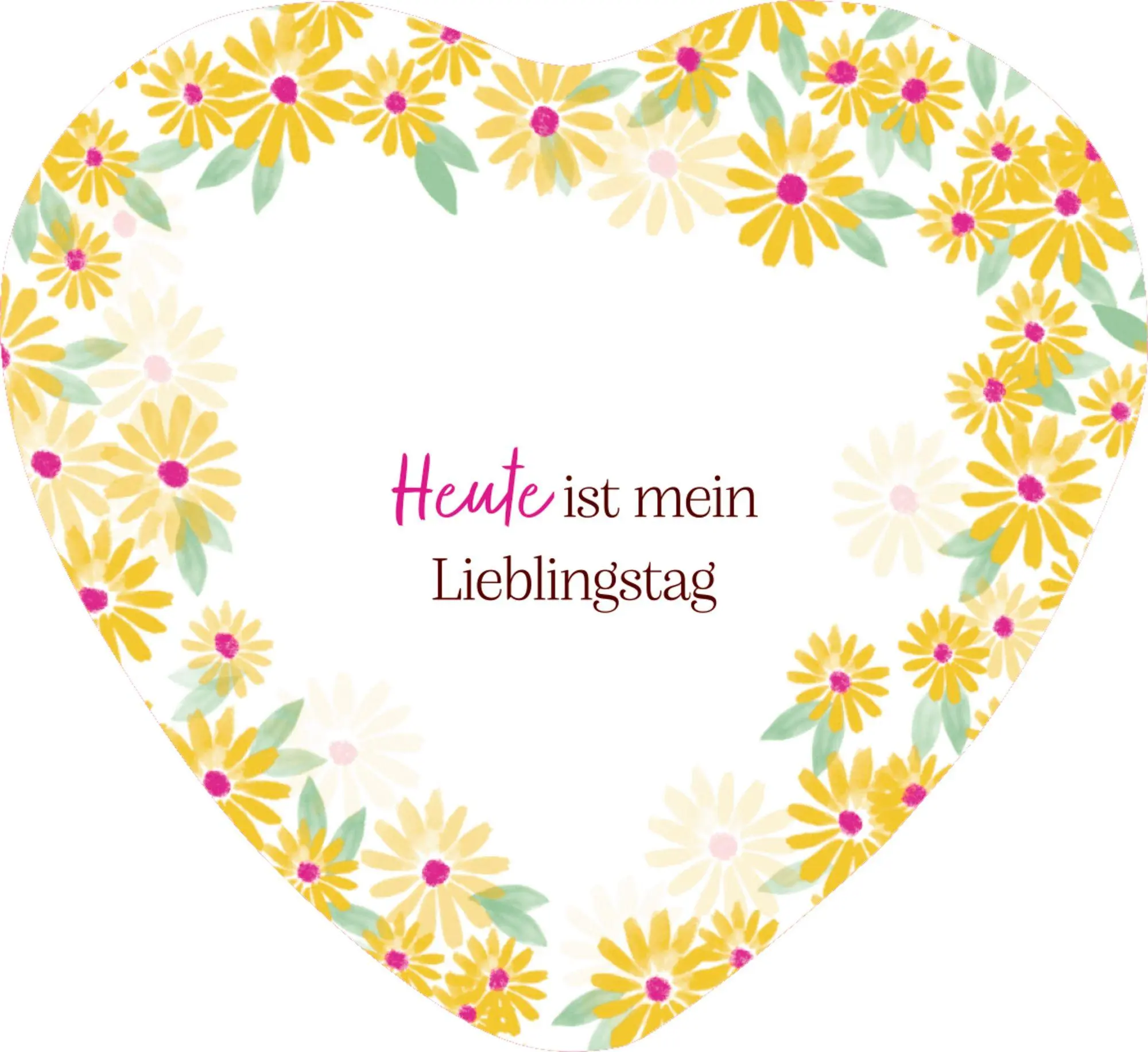 Bild: 4050003971155 | Sprüchedose - Nimm eins! | Herzensmomente für dich (Love &amp; Happiness)