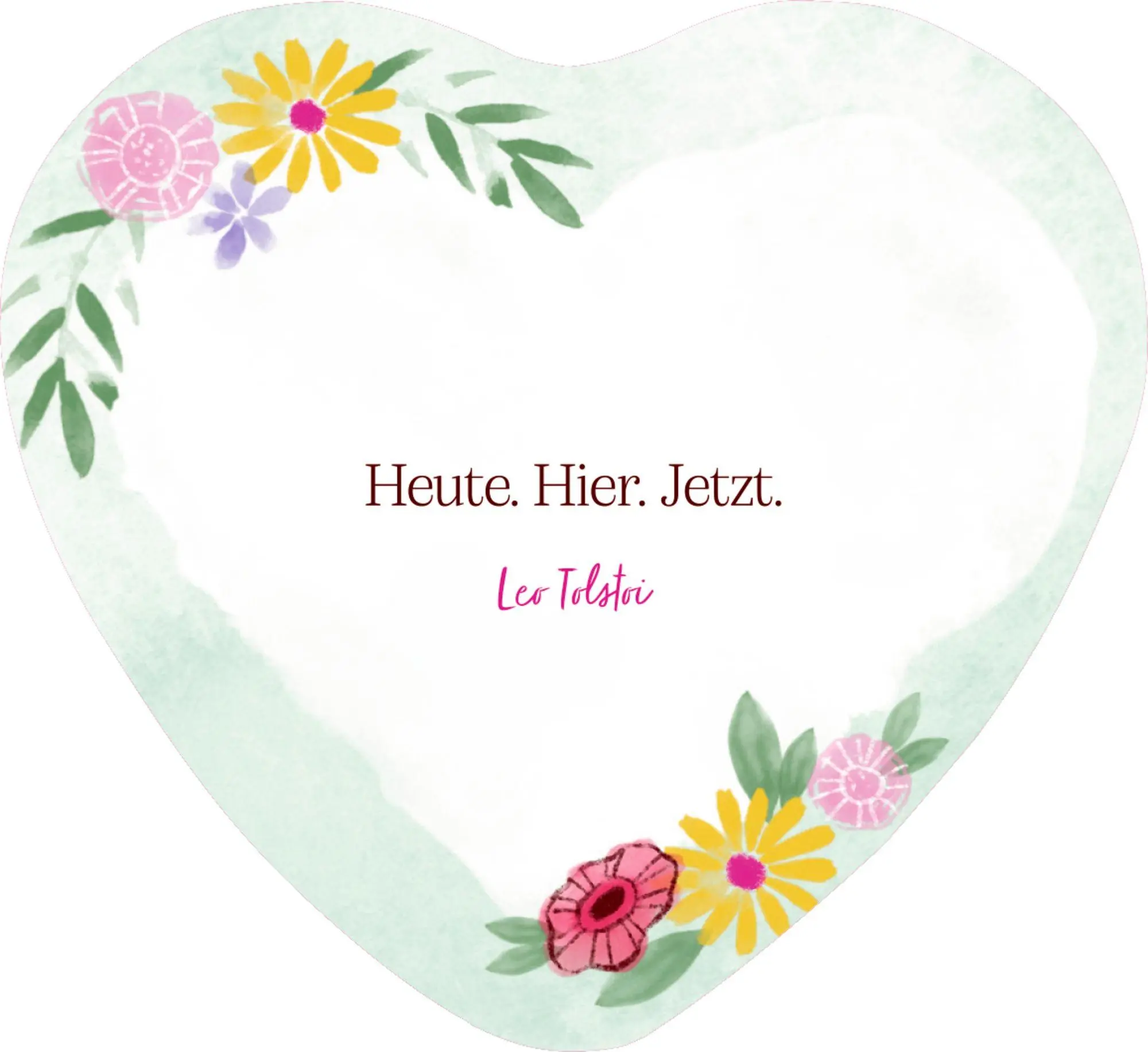 Bild: 4050003971155 | Sprüchedose - Nimm eins! | Herzensmomente für dich (Love &amp; Happiness)