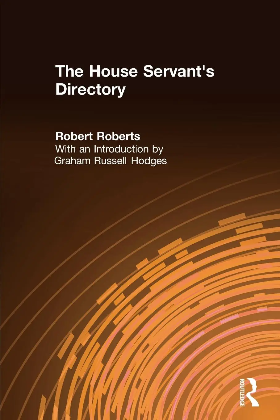 Cover: 9780765601155 | The House Servant's Directory | Robert Roberts (u. a.) | Taschenbuch