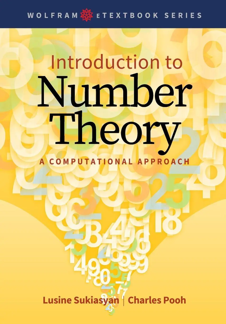 Cover: 9781579551155 | Introduction to Number Theory | A Computational Approach | Taschenbuch