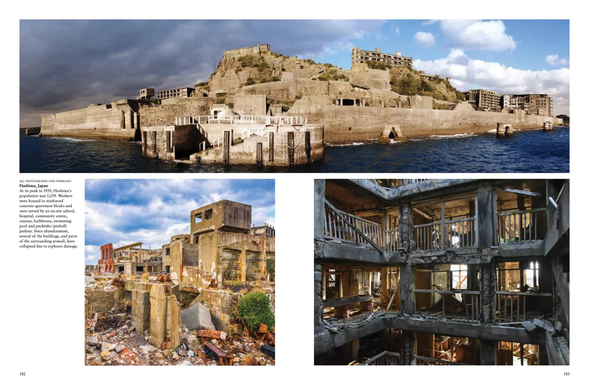 Bild: 9781838861155 | Abandoned Islands | Claudia Martin | Buch | Gebunden | Englisch | 2022