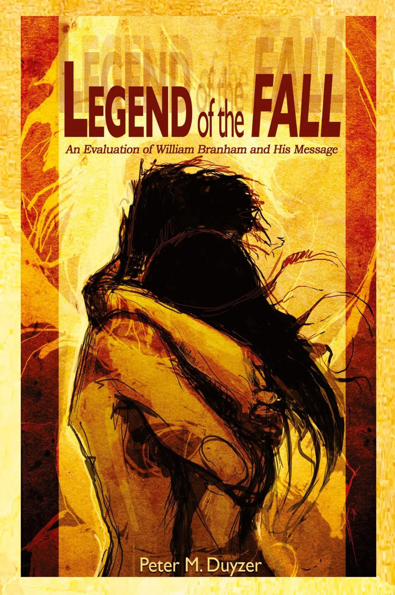 Cover: 9781927581155 | Legend of the Fall | Peter M. Duyzer | Taschenbuch | Englisch | 2014