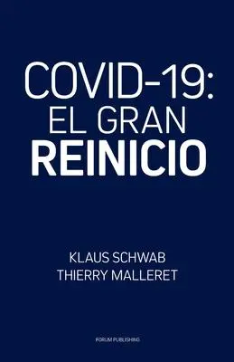 Cover: 9782940631155 | Covid-19 | El Gran Reinicio | Thierry Malleret (u. a.) | Taschenbuch