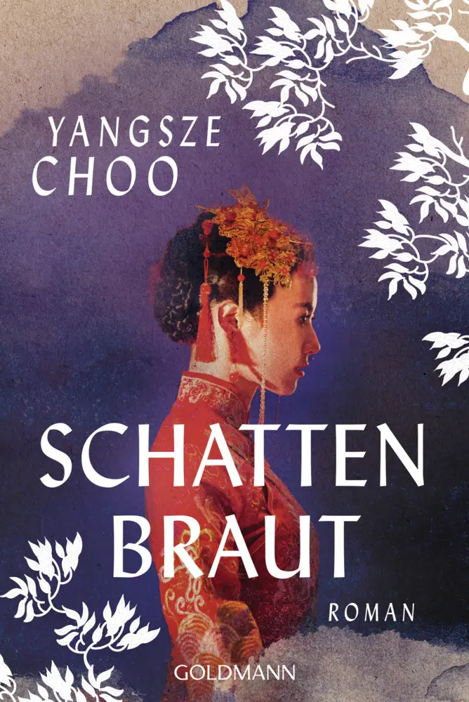 Cover: 9783442491155 | Schattenbraut | Roman | Yangsze Choo | Taschenbuch | 544 S. | Deutsch