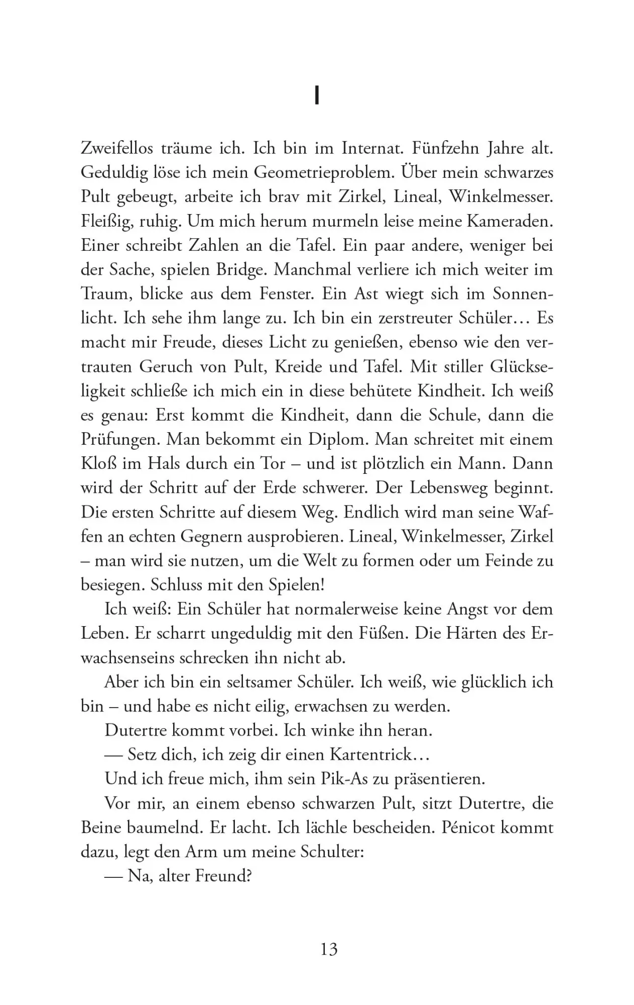 Bild: 9783965451155 | Kriegspilot. Antoine de Saint-Exupéry (auch bekannt als "Flug nach...