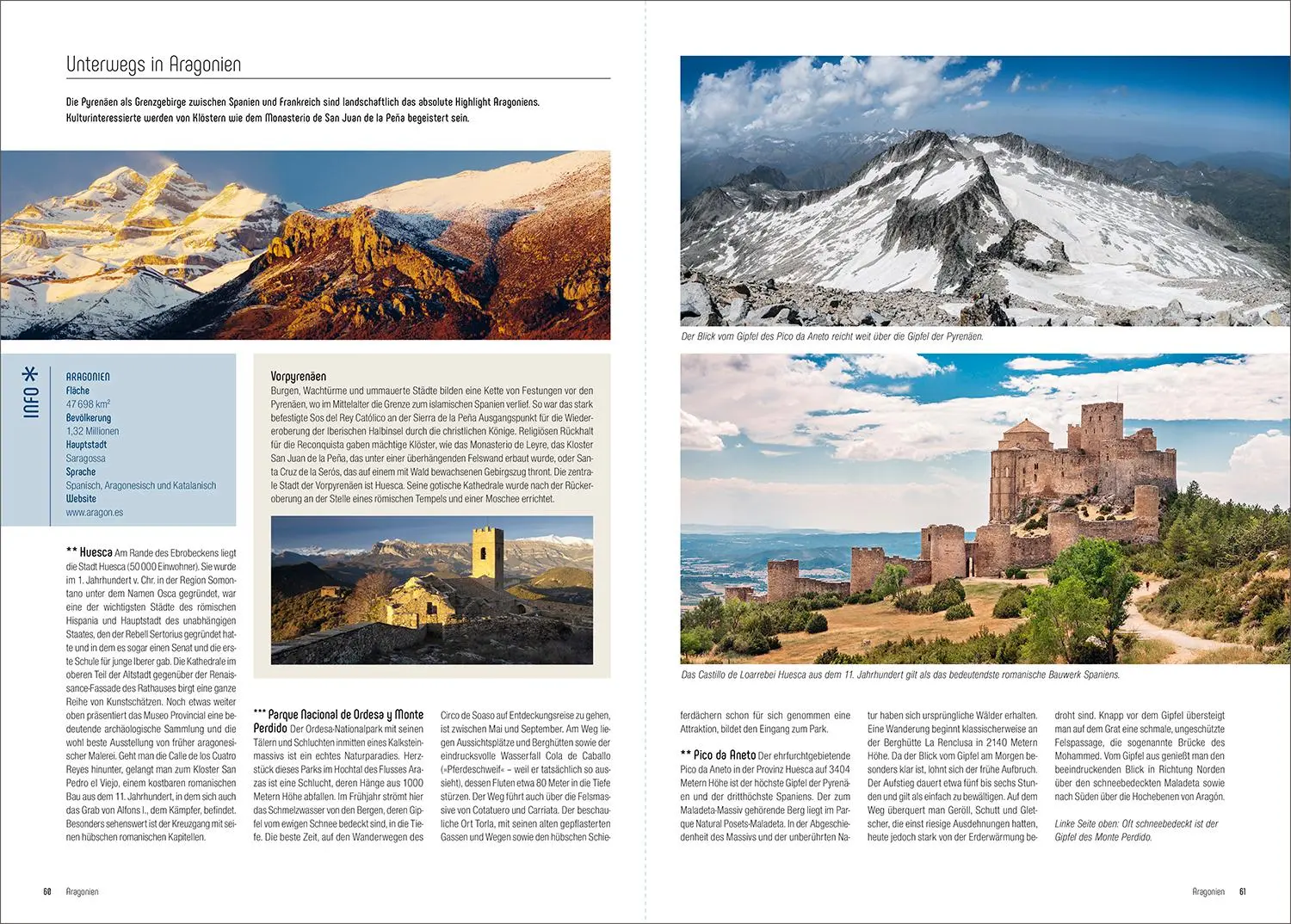 Bild: 9783969651155 | KUNTH Unterwegs in Spanien | Das große Reisebuch | Kunth Verlag | Buch
