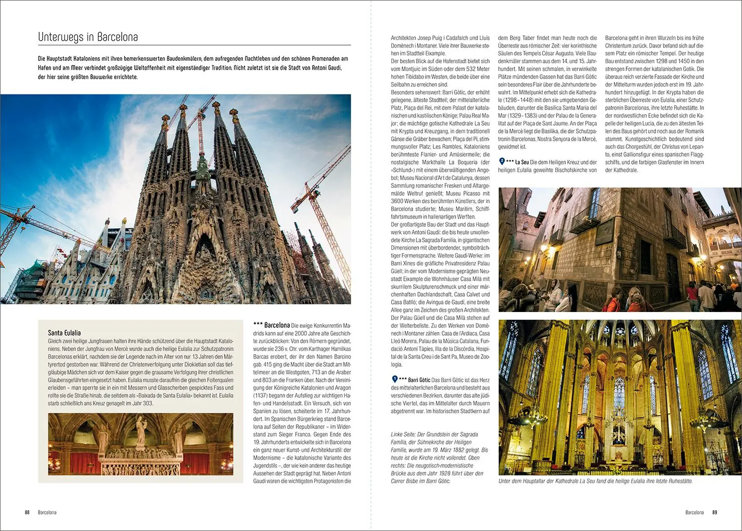 Bild: 9783969651155 | KUNTH Unterwegs in Spanien | Das große Reisebuch | Kunth Verlag | Buch