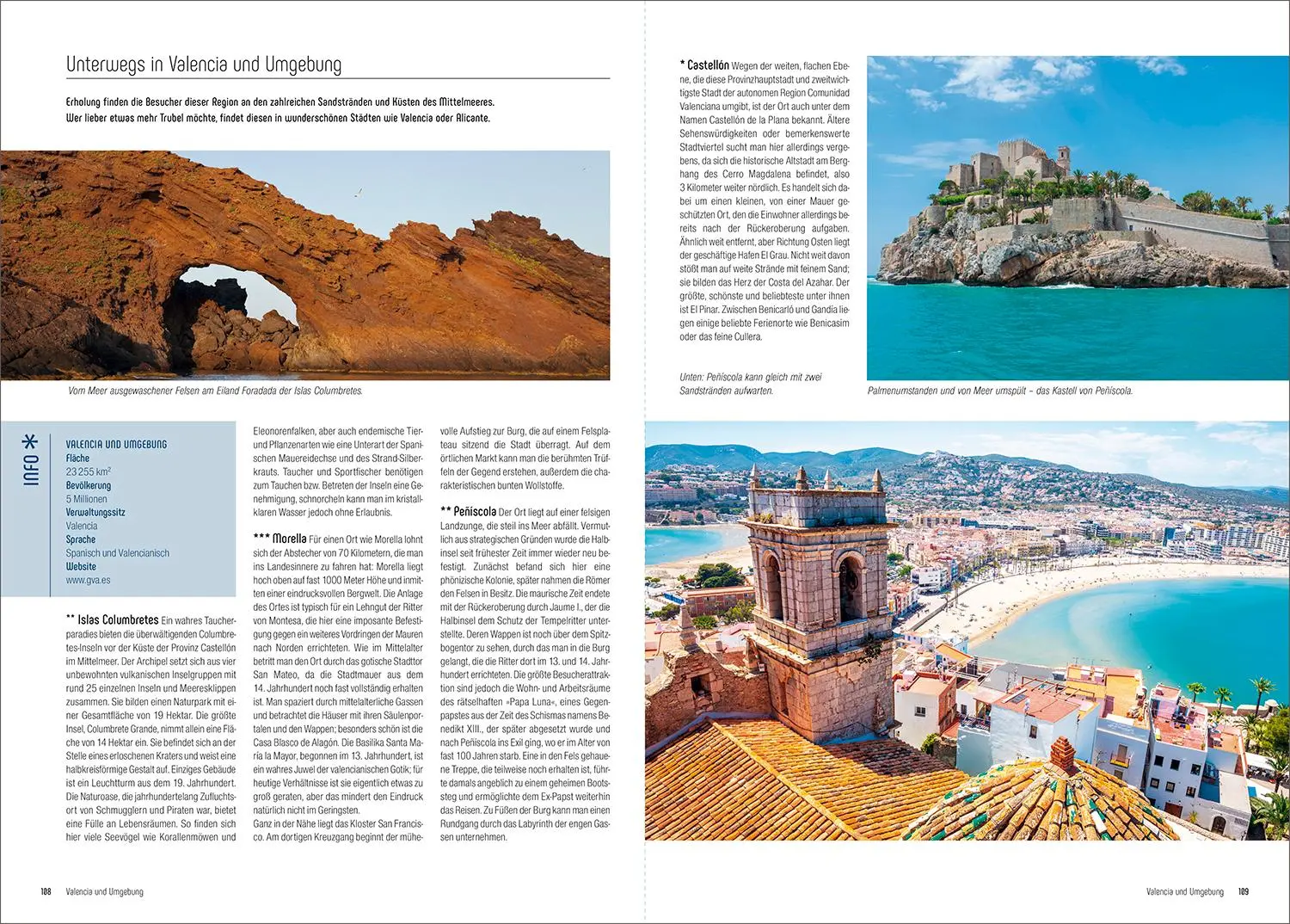Bild: 9783969651155 | KUNTH Unterwegs in Spanien | Das große Reisebuch | Kunth Verlag | Buch