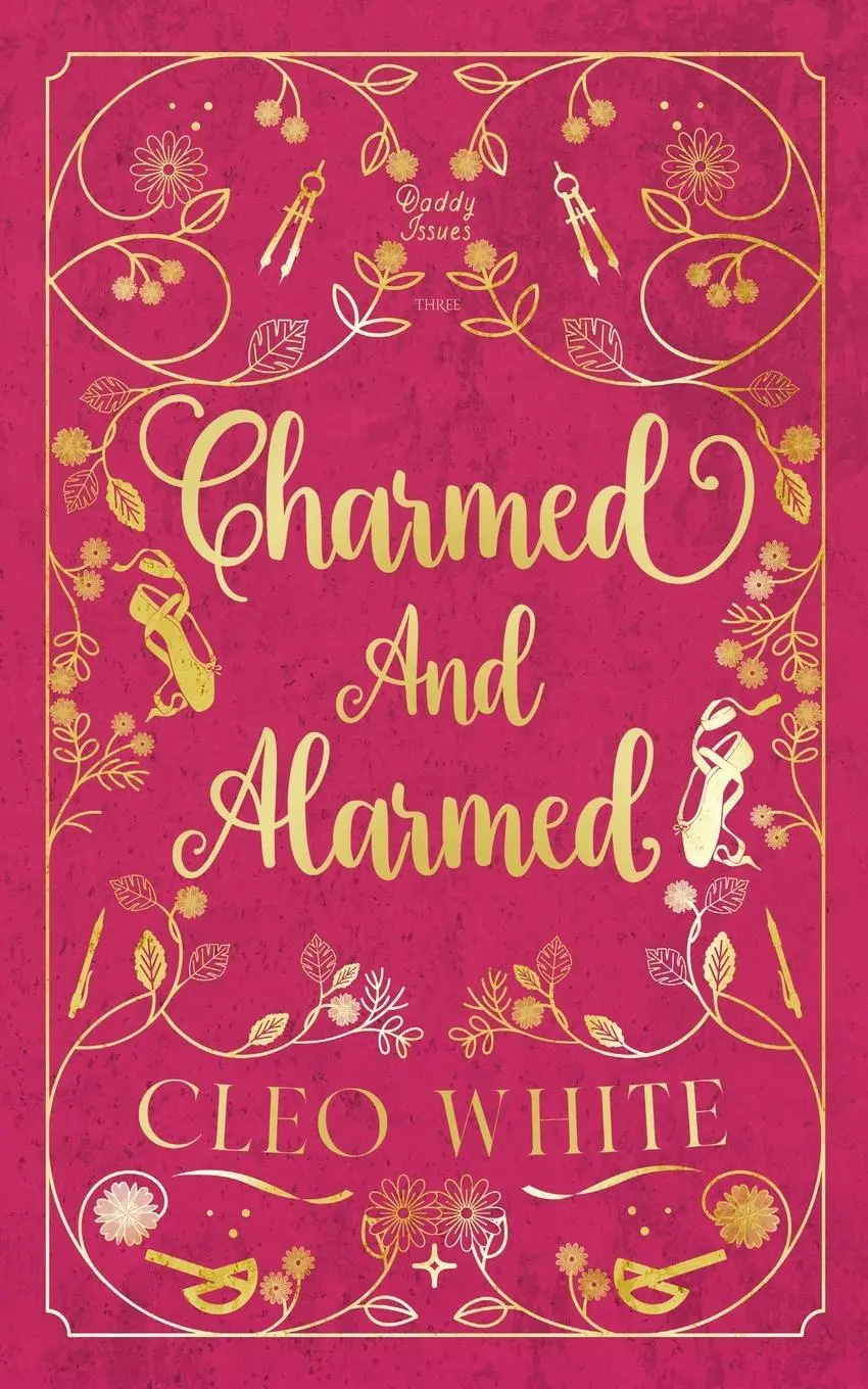 Cover: 9798349231155 | Charmed and Alarmed | Cleo White | Taschenbuch | Englisch | 2025