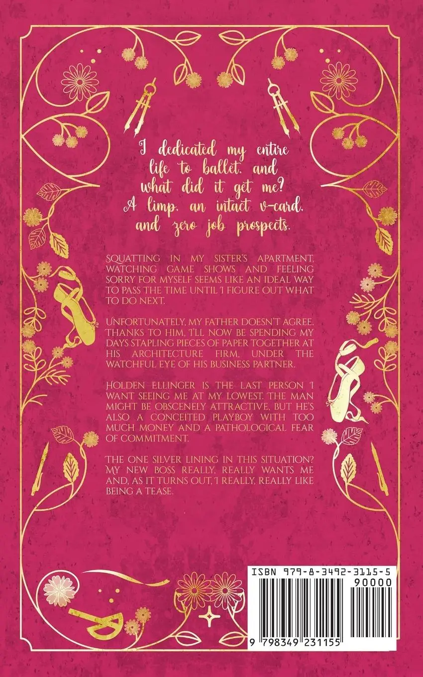 Rückseite: 9798349231155 | Charmed and Alarmed | Cleo White | Taschenbuch | Englisch | 2025