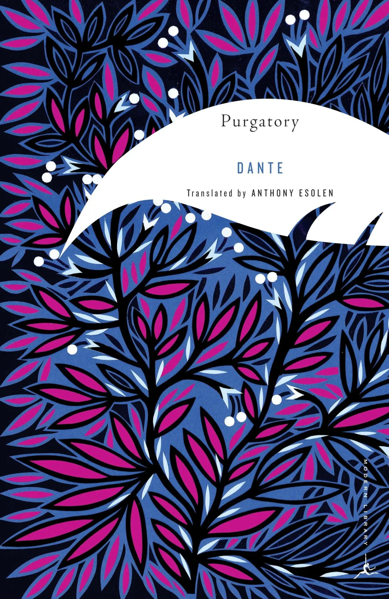 Cover: 9780812971255 | Purgatory | Dante Alighieri | Taschenbuch | Einband - flex.(Paperback)