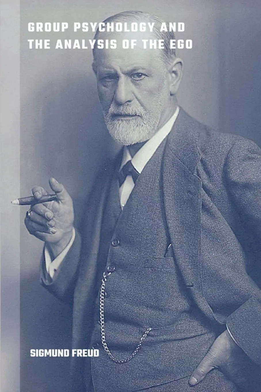 Cover: 9781387861255 | Group Psychology and the Analysis of the Ego | Sigmund Freud | Buch
