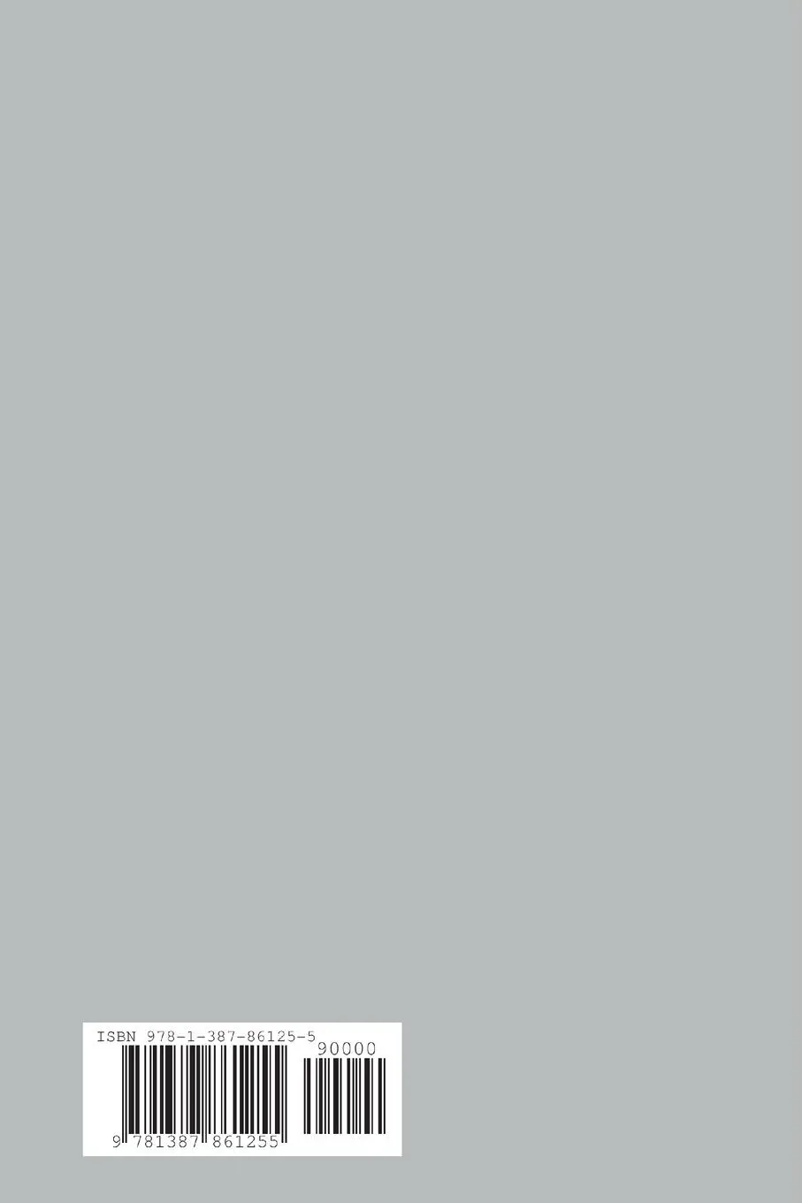 Rückseite: 9781387861255 | Group Psychology and the Analysis of the Ego | Sigmund Freud | Buch