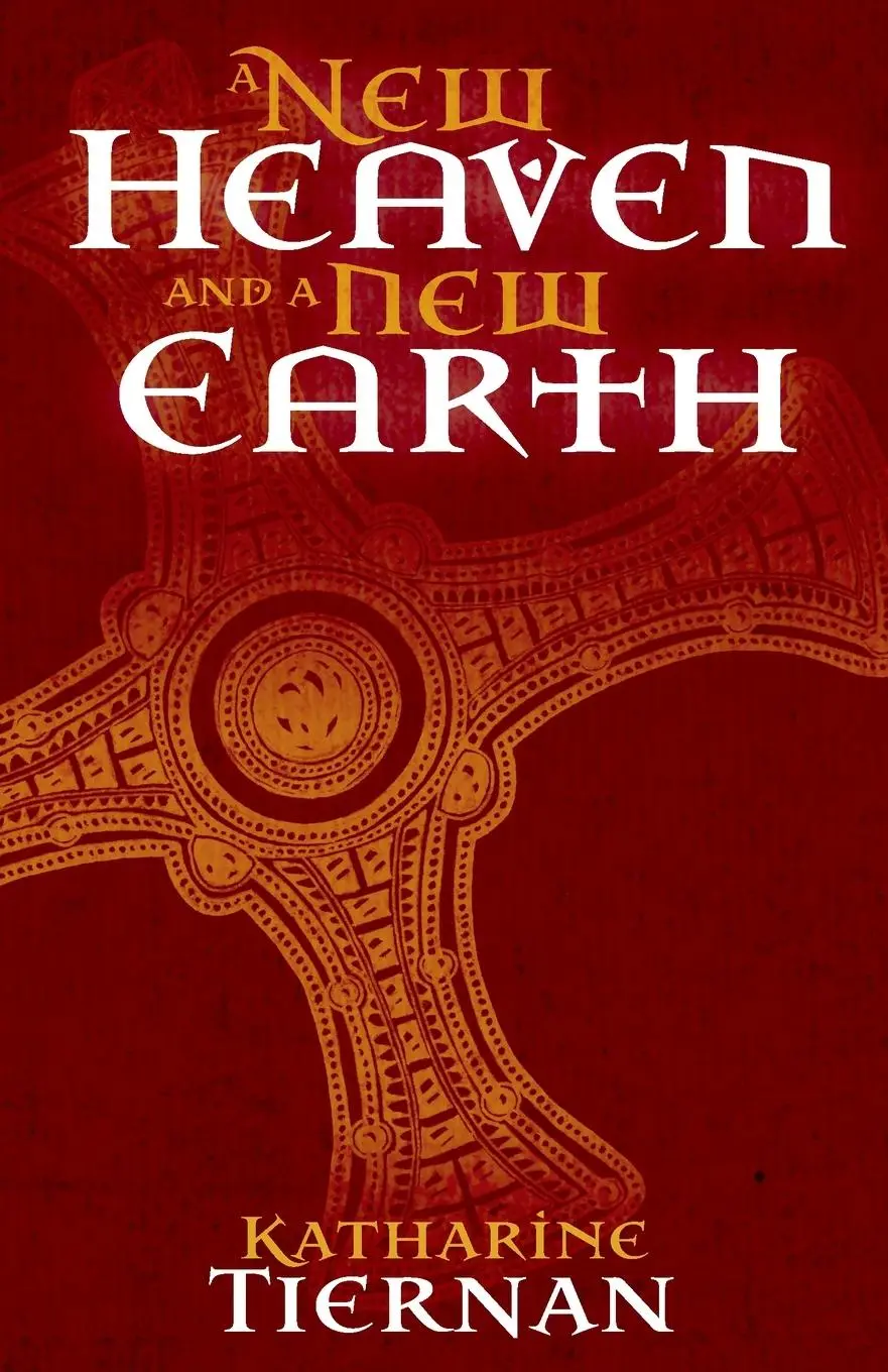 Cover: 9781789591255 | A New Heaven and A New Earth | Katharine Tiernan | Taschenbuch | 2020