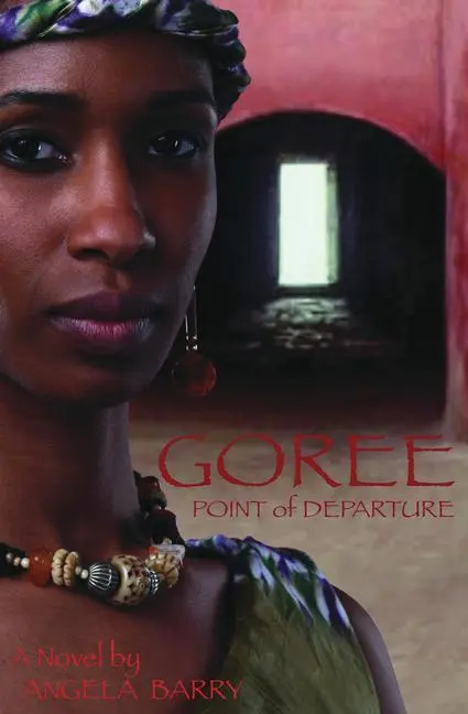 Cover: 9781845231255 | Goree | Point of Departure | Angela Barry | Taschenbuch | Englisch