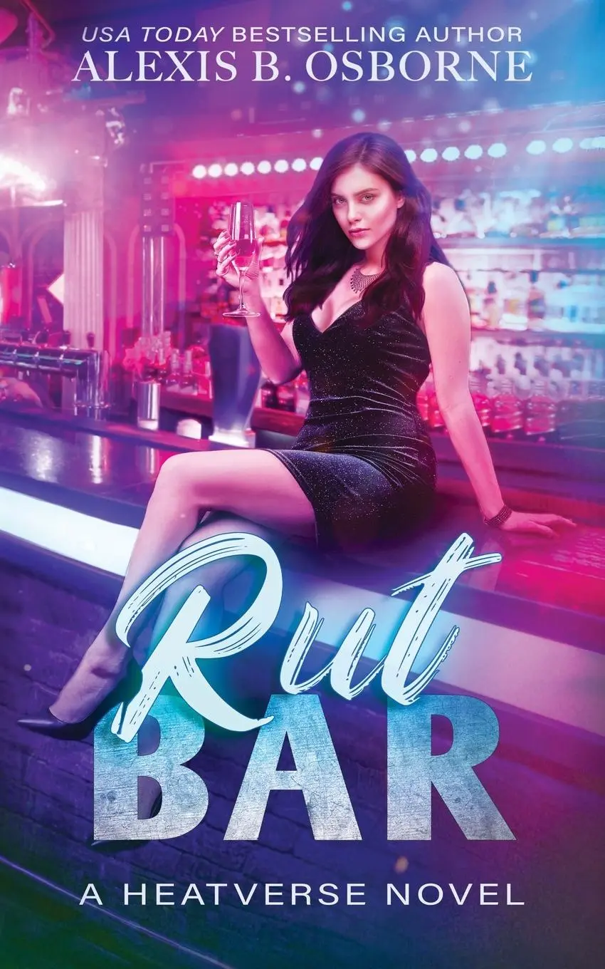 Cover: 9781957341255 | Rut Bar | Alexis B Osborne | Taschenbuch | Englisch | 2024