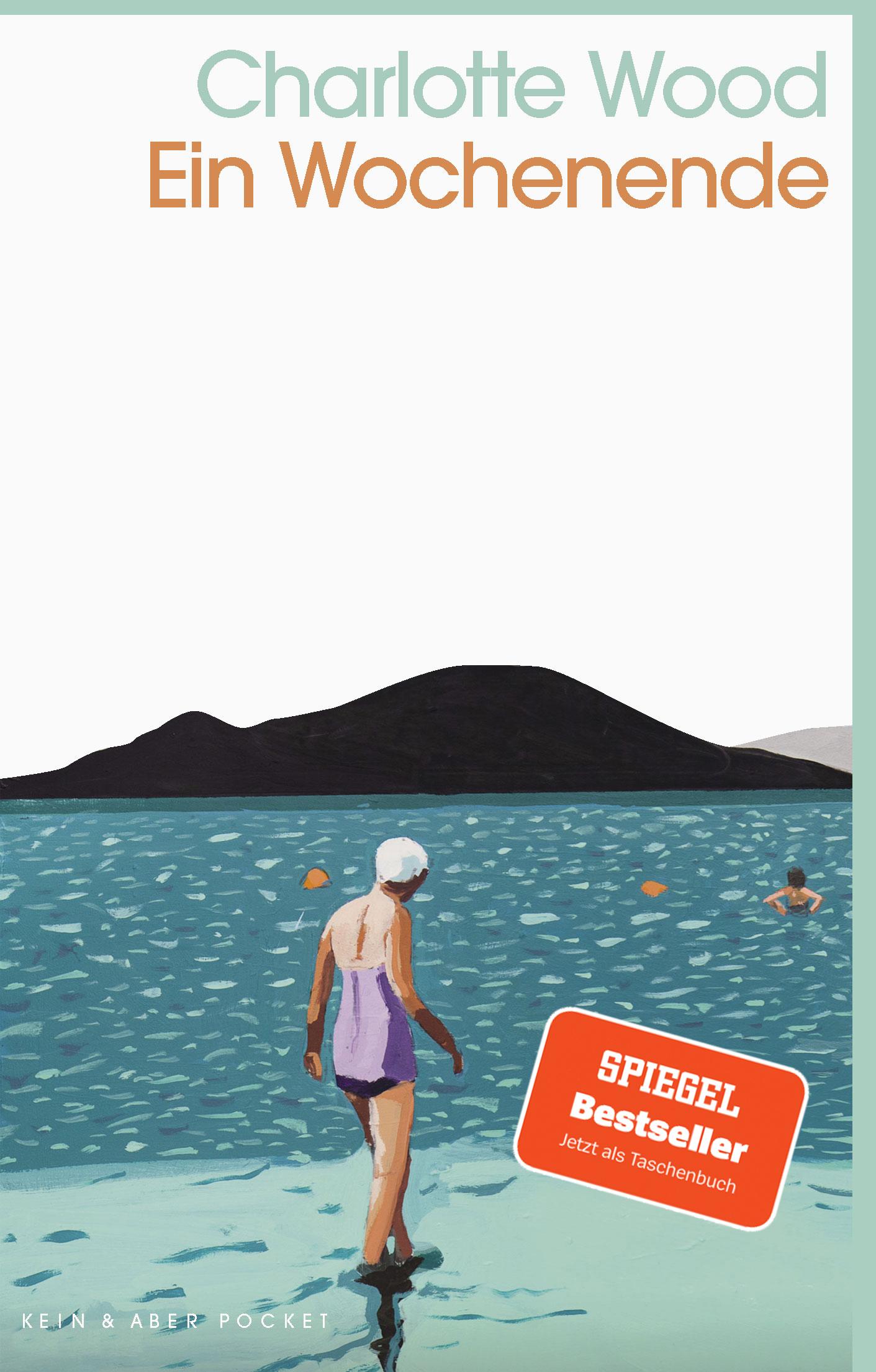Cover: 9783036961255 | Ein Wochenende | Charlotte Wood | Taschenbuch | 288 S. | Deutsch