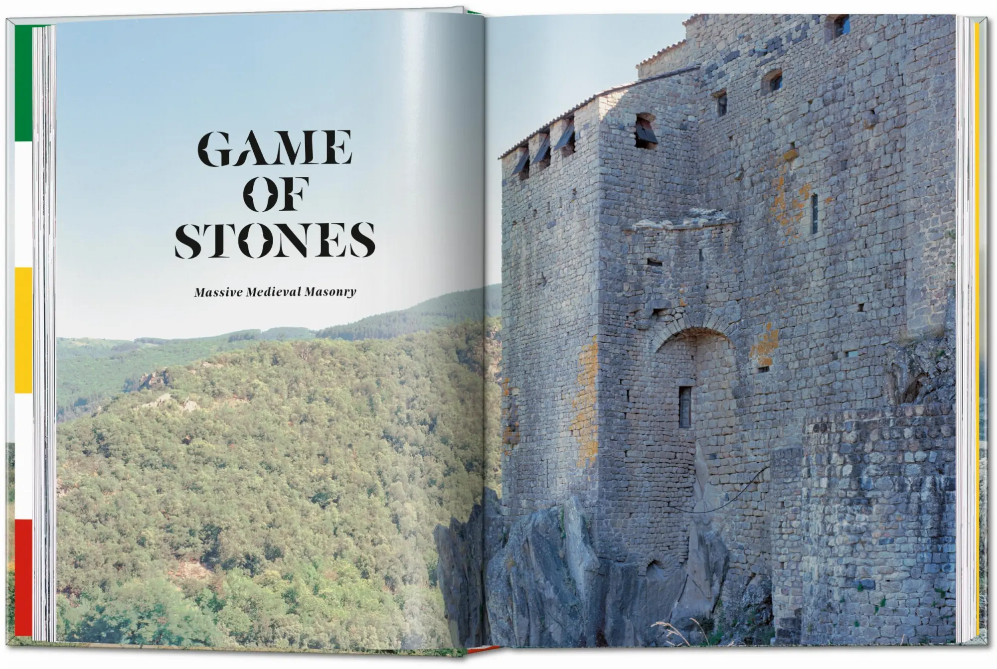 Bild: 9783754401255 | Frédéric Chaubin. Stone Age. 45th Ed. | Frédéric Chaubin | Buch | 2025