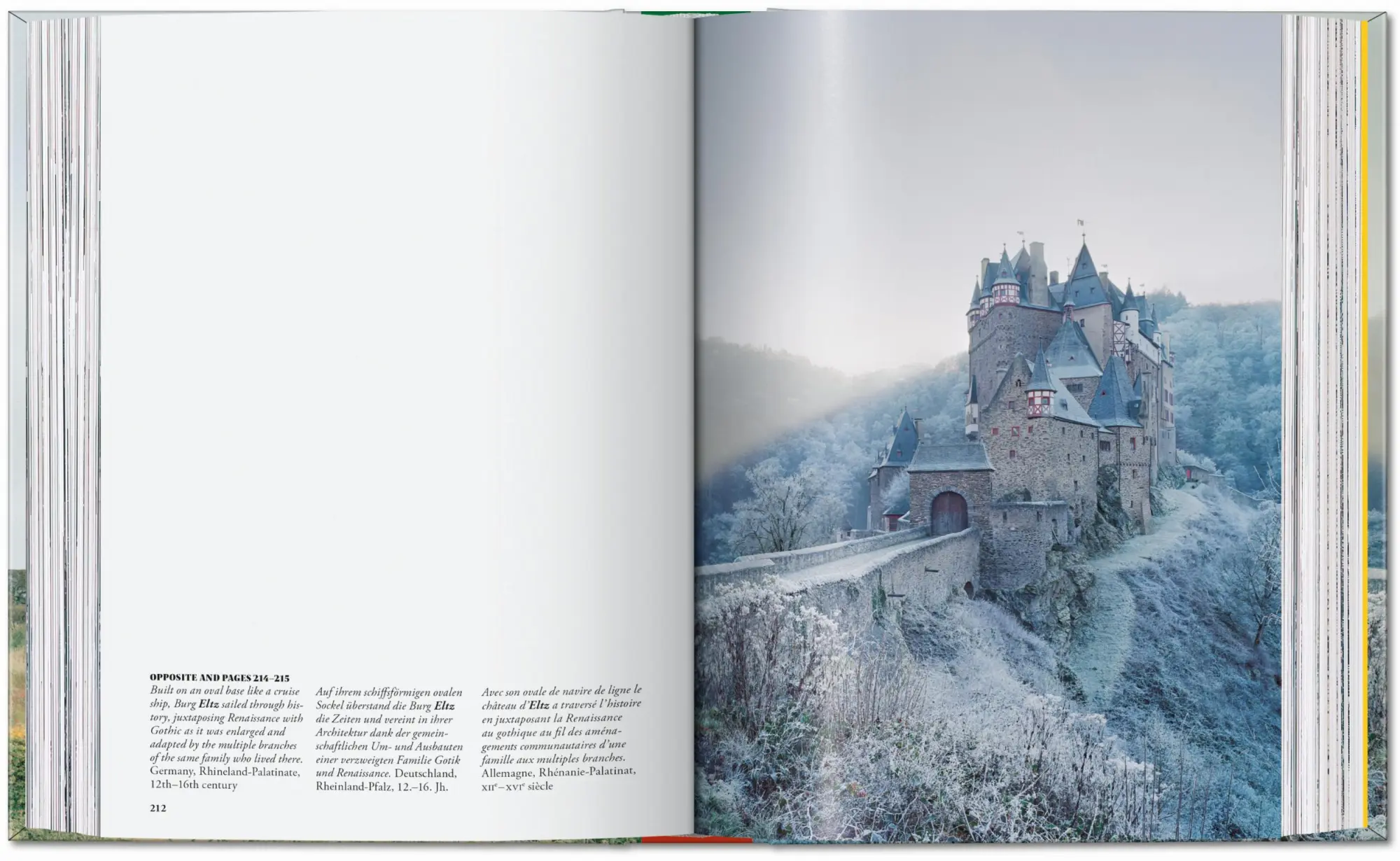Bild: 9783754401255 | Frédéric Chaubin. Stone Age. 45th Ed. | Frédéric Chaubin | Buch | 2025