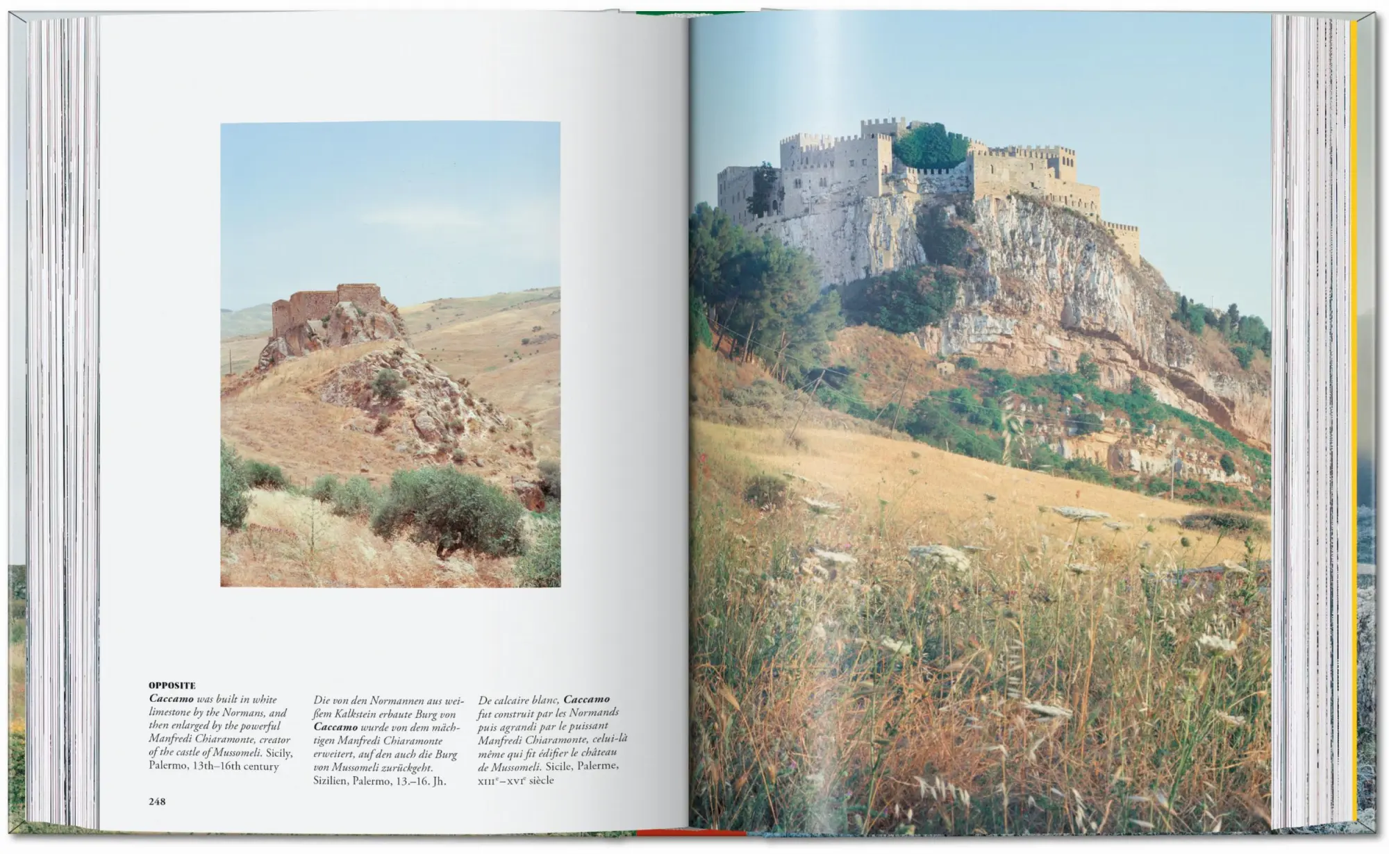 Bild: 9783754401255 | Frédéric Chaubin. Stone Age. 45th Ed. | Frédéric Chaubin | Buch | 2025