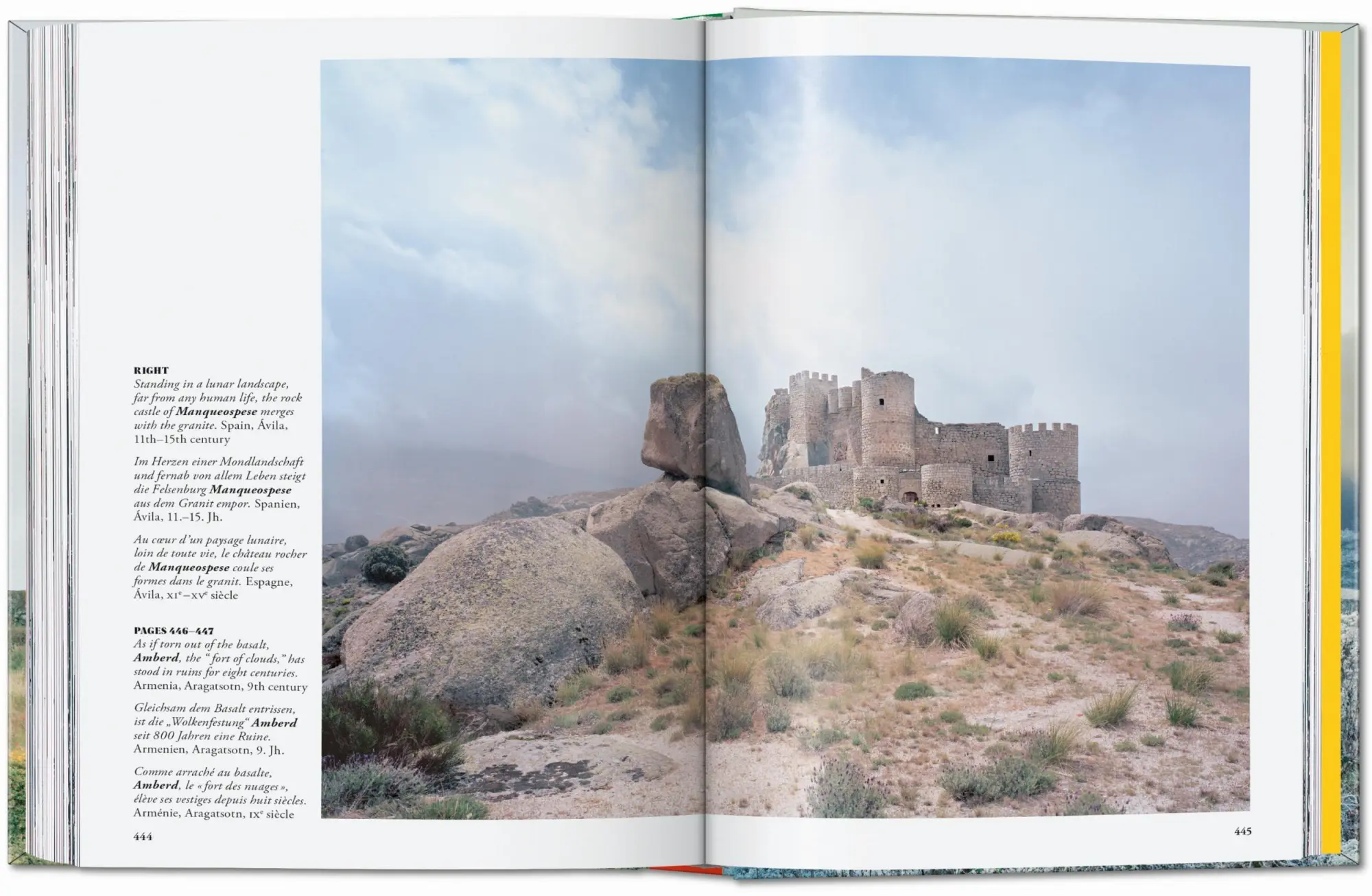 Bild: 9783754401255 | Frédéric Chaubin. Stone Age. 45th Ed. | Frédéric Chaubin | Buch | 2025